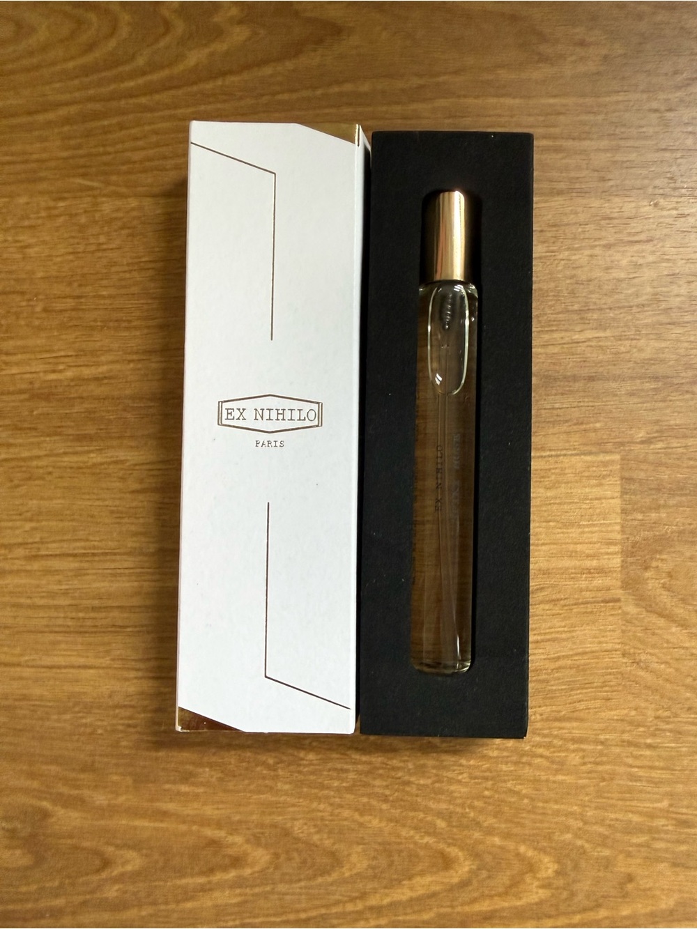 Ex Nihilo Spiky Muse EDP